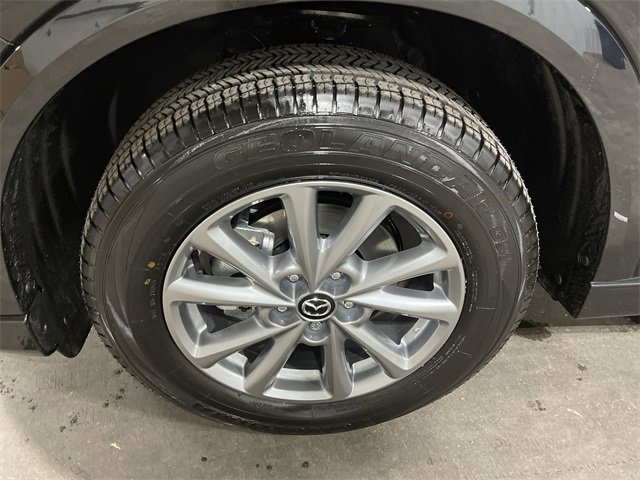 New 2025 MAZDA CX-5 AWD 2.5 S w/ Preferred Package image 23