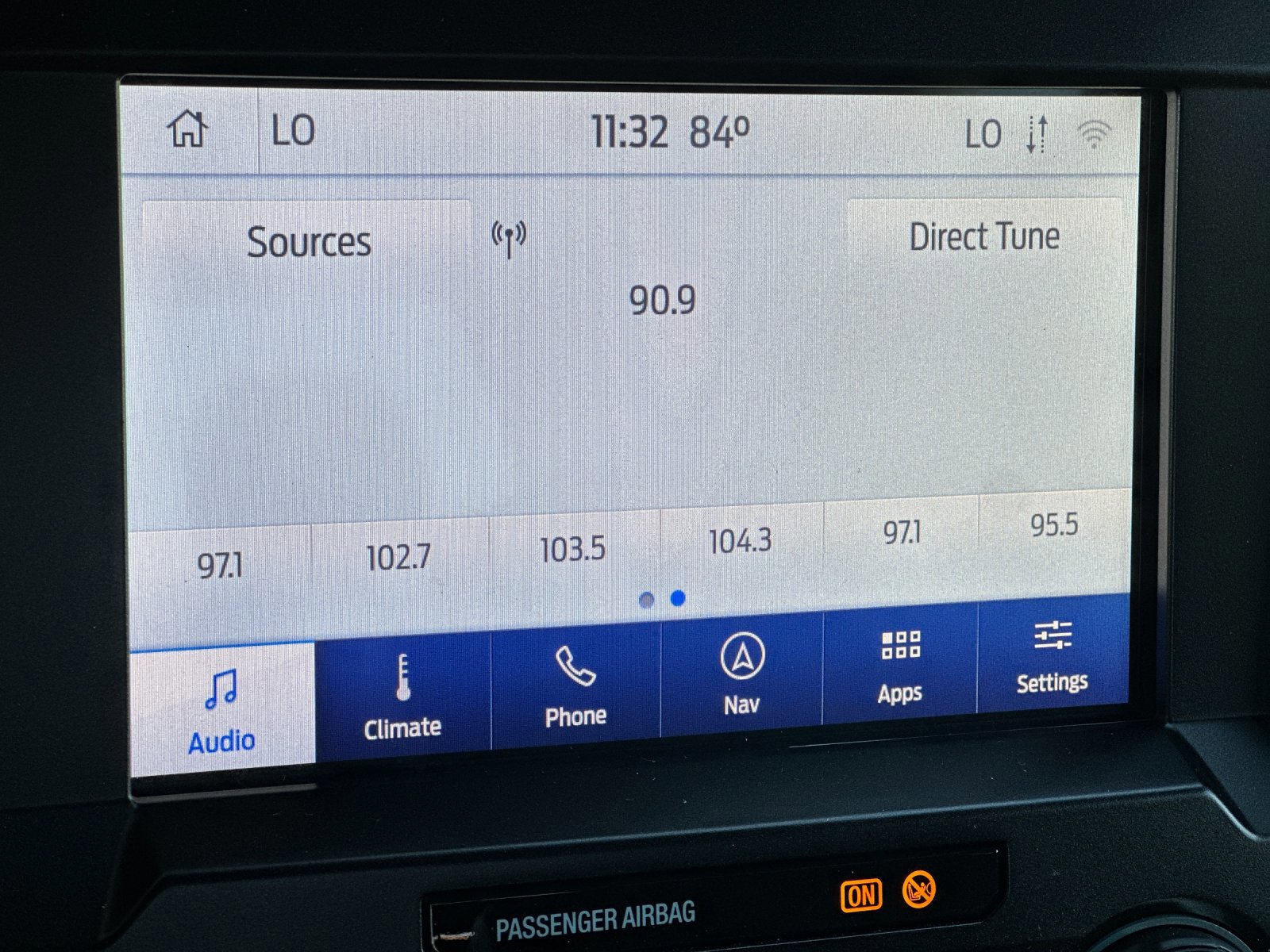 Certified 2020 Ford F350 Lariat w/ Lariat Ultimate Package image 18