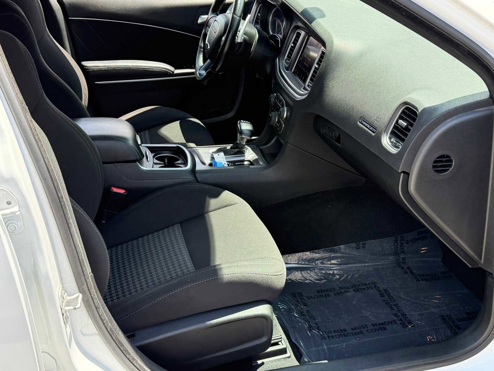 Used 2021 Dodge Charger R/T RWD image 28