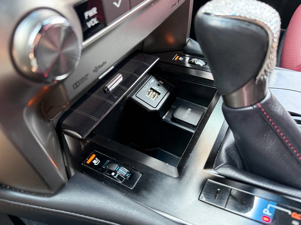 Used 2020 Lexus GX 460 Premium w/ Premium Package AWD/4WD image 16