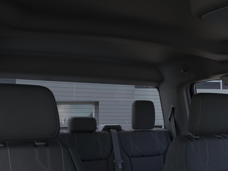 New 2026 Ford F150 STX image 44