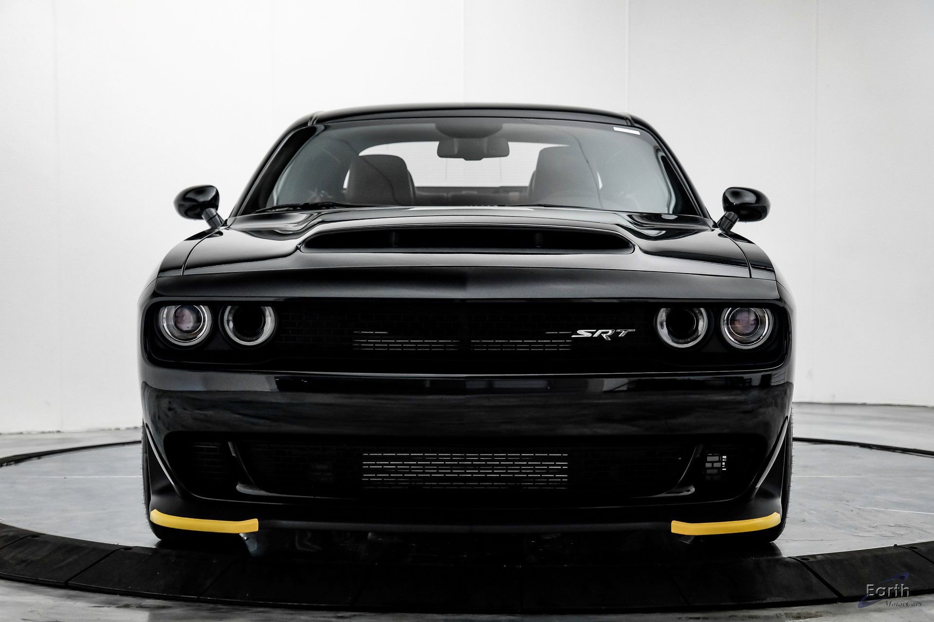 Used 2023 Dodge Challenger SRT Hellcat Redeye image 31
