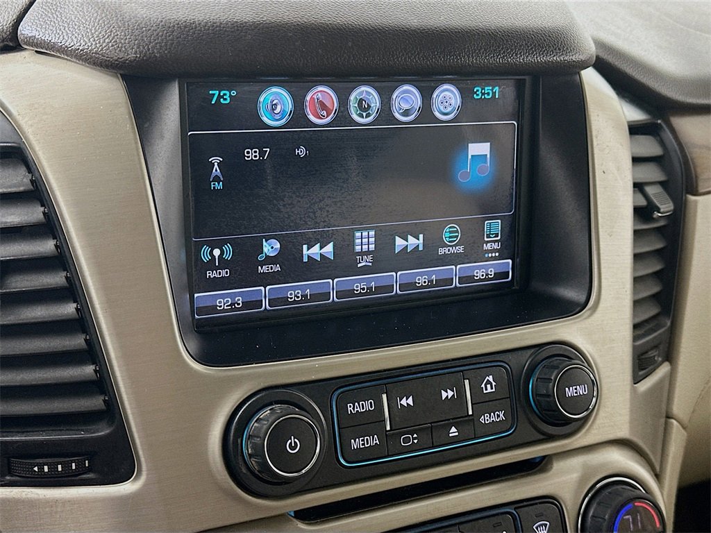 Used 2020 GMC Yukon Denali w/ Open Road Package image 17