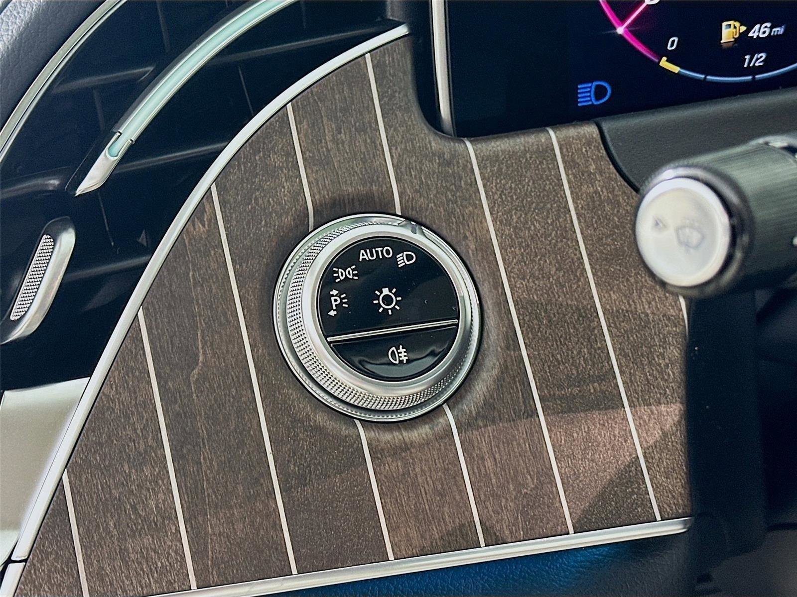 Used 2026 Mercedes-Benz E 350 4MATIC Sedan image 10