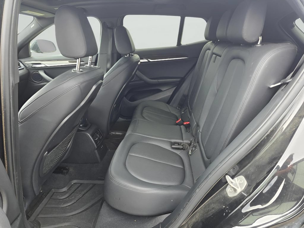 Used 2018 BMW X2 xDrive28i AWD/4WD image 25