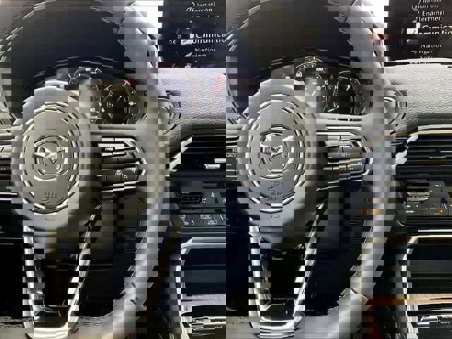 New 2026 MAZDA CX-90 3.3 Turbo w/ Premium Sport Pkg image 20