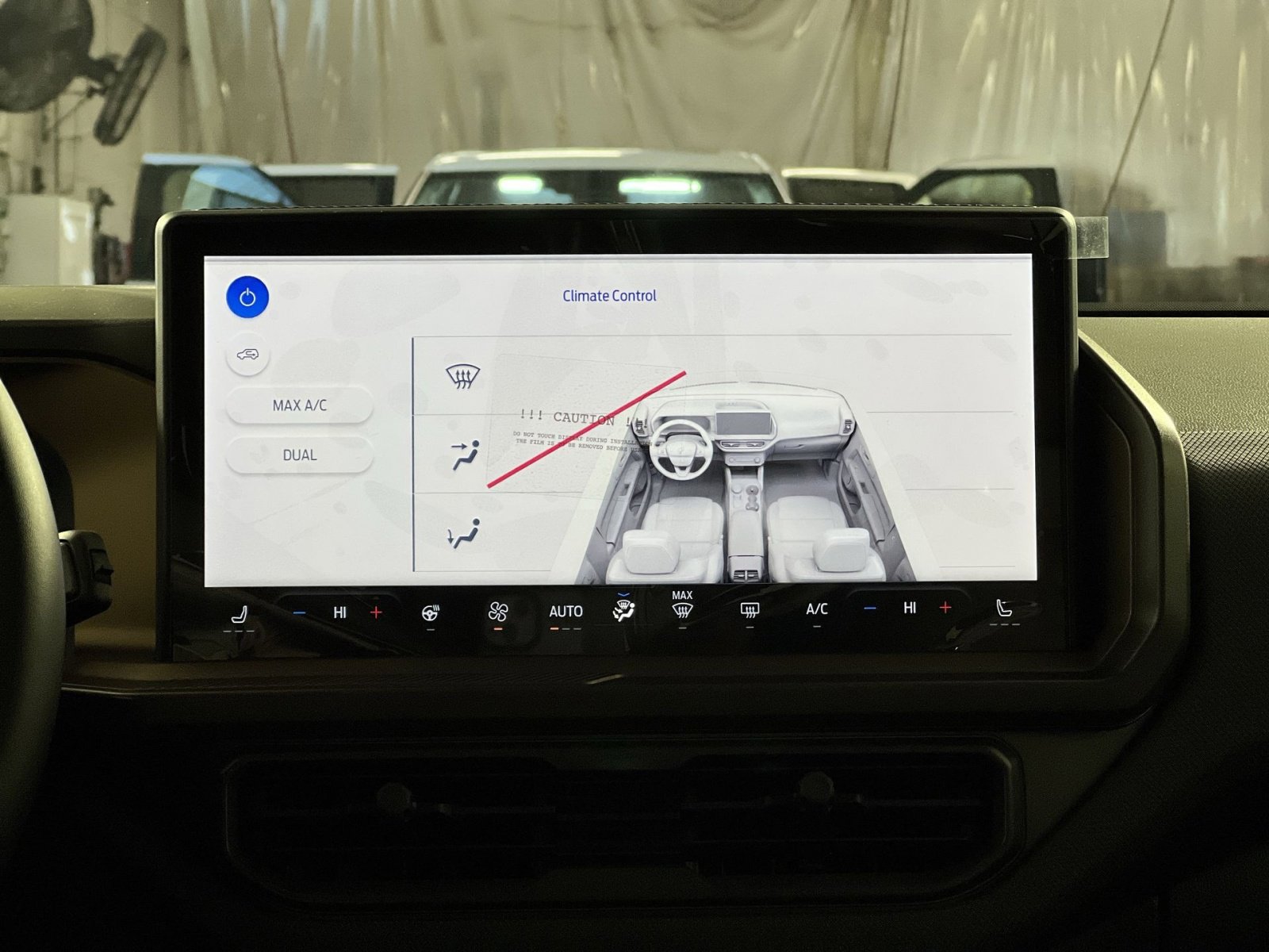 New 2026 Ford Bronco Sport Outer Banks w/ Outer Banks Tech Package+ image 21