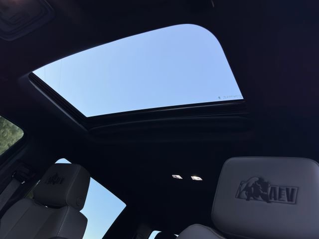 Certified 2025 Chevrolet Silverado 2500 ZR2 w/ ZR2 Bison Edition image 32