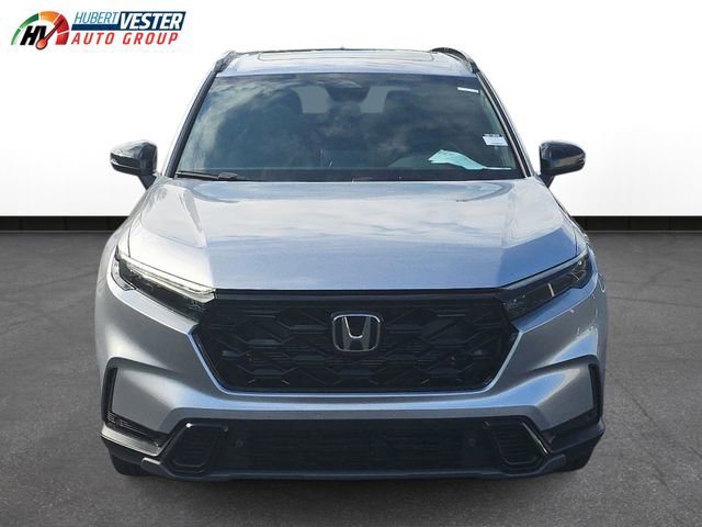 New 2026 Honda CR-V Sport-L image 3
