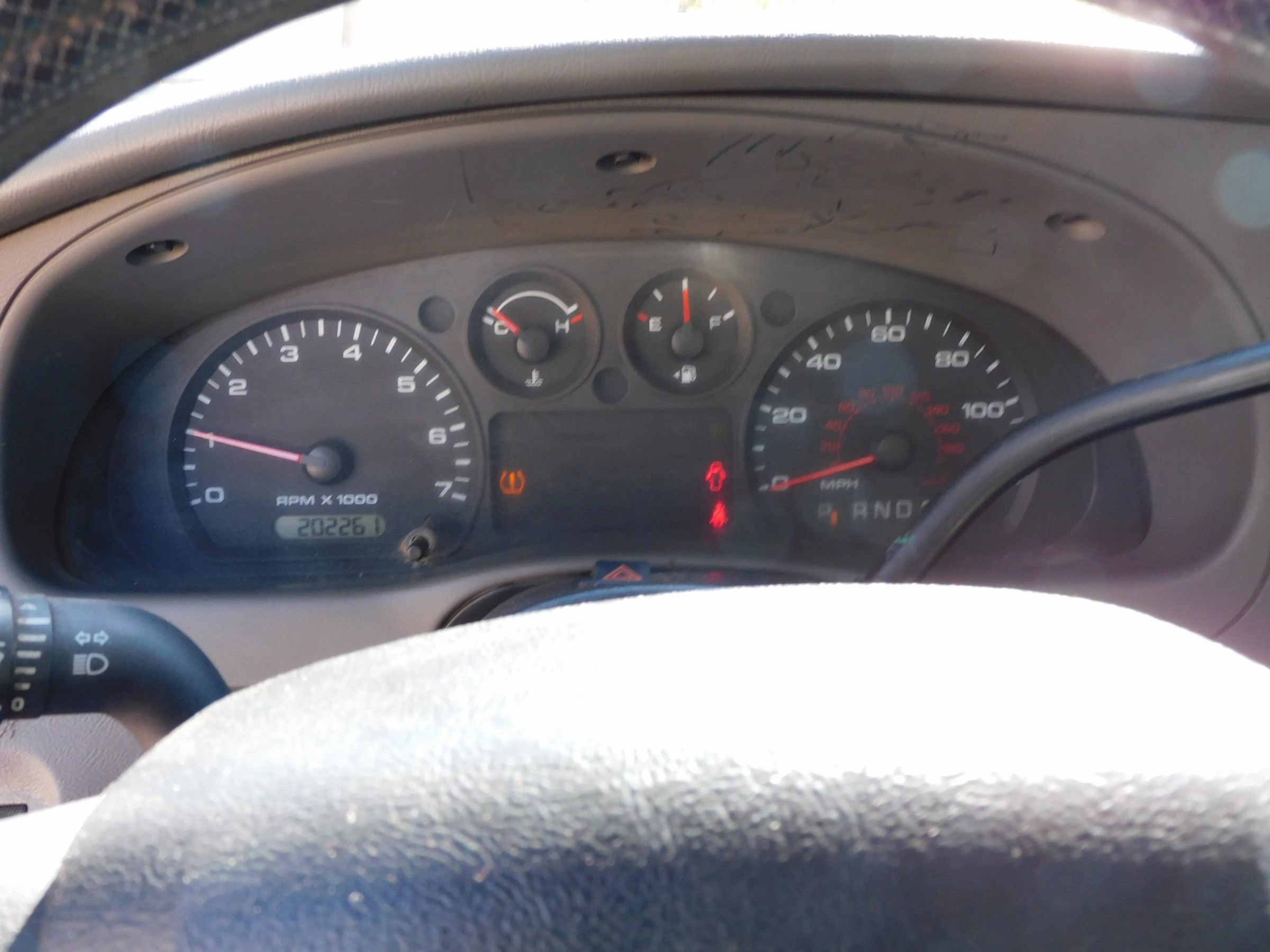 Used 2007 Ford Ranger XLT image 7