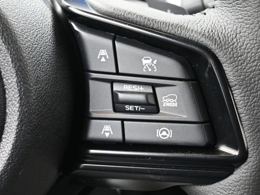 New 2026 Subaru Outback Premium image 31