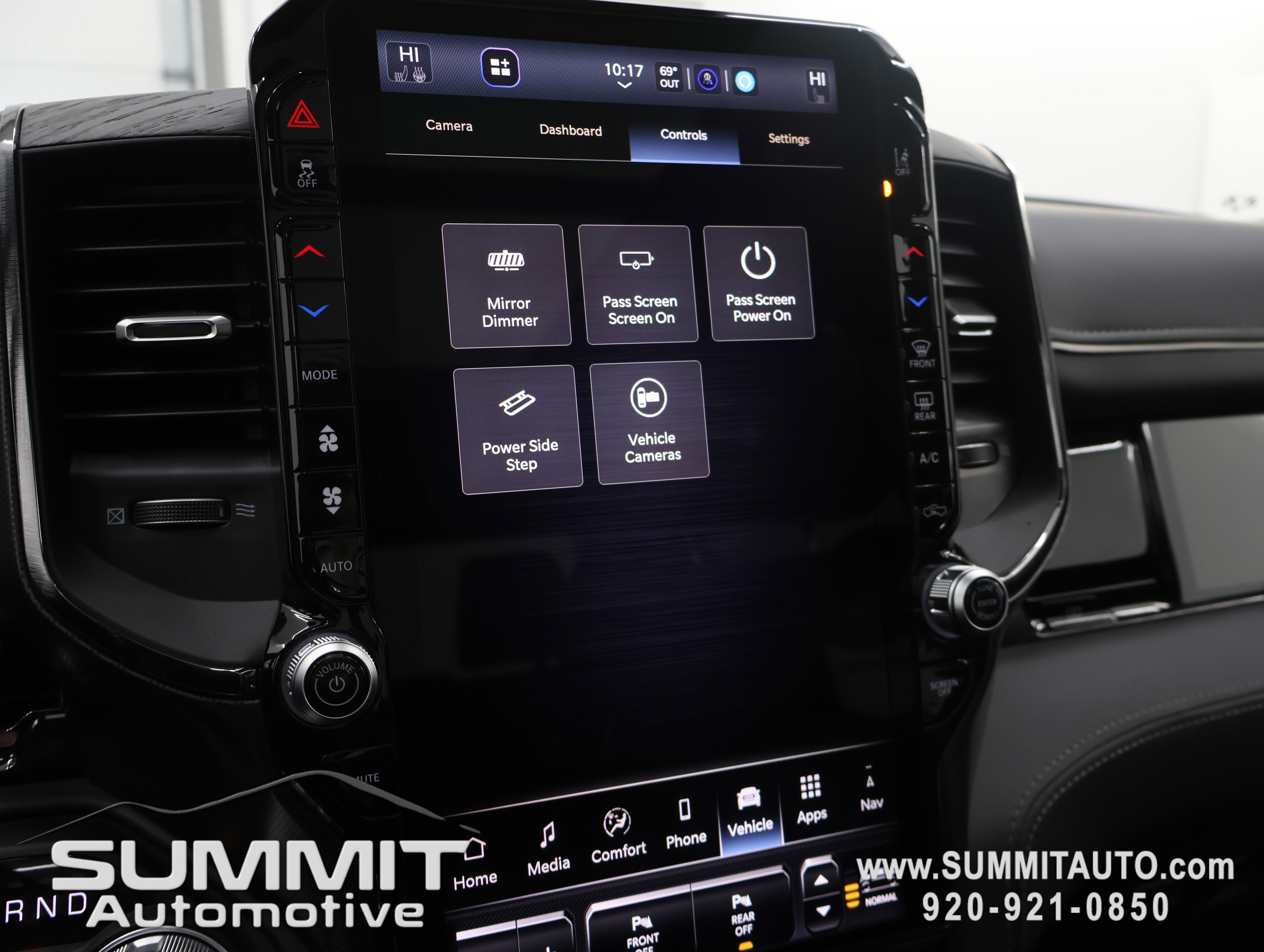 New 2026 RAM 1500 Limited AWD/4WD image 60
