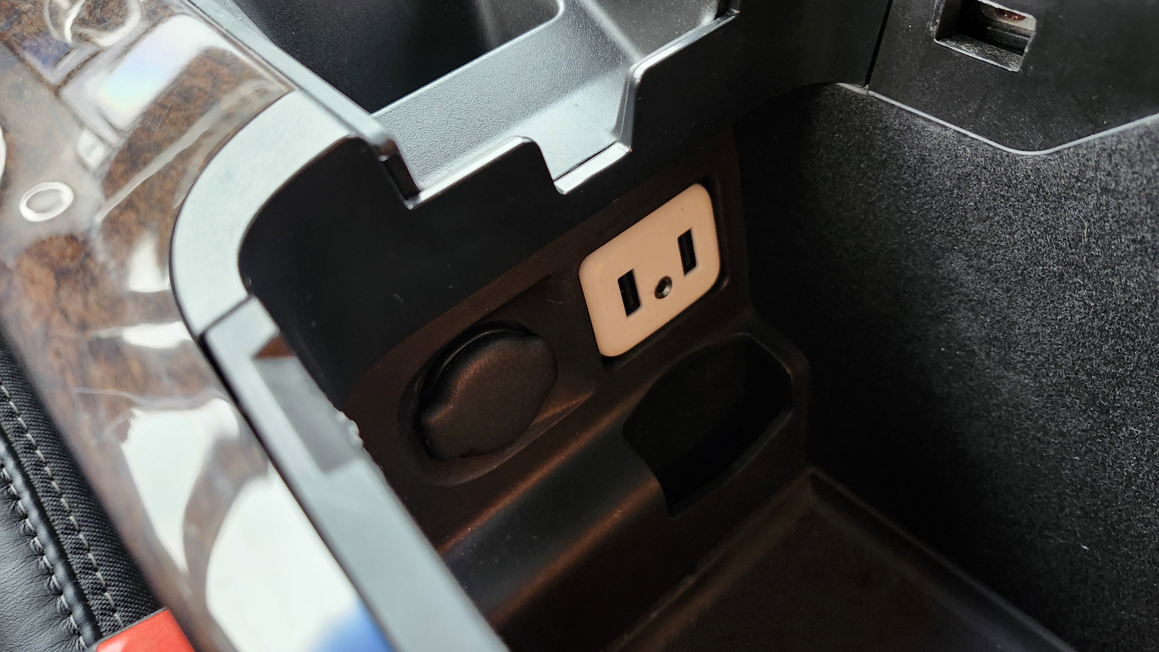 Used 2017 Cadillac XTS Luxury image 9