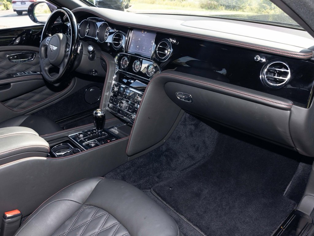 Used 2019 Bentley Mulsanne image 56