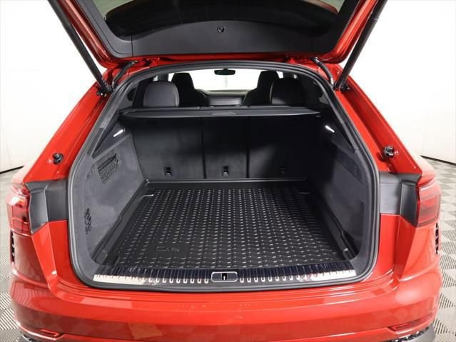 New 2026 Audi RS Q8 performance image 30