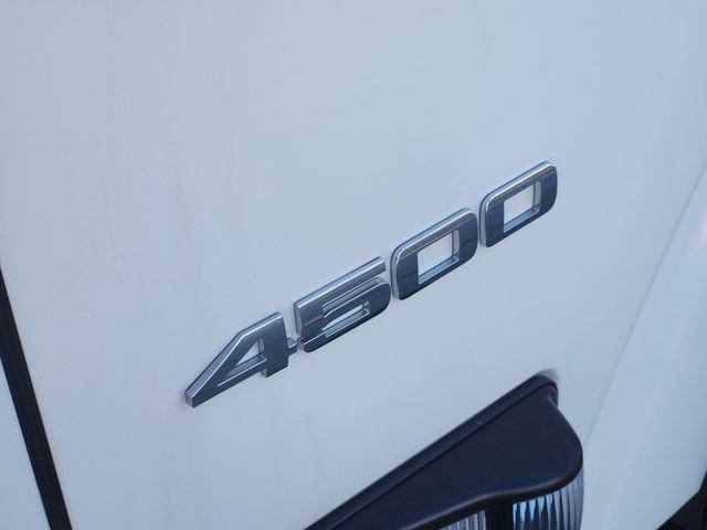 New 2024 Chevrolet Low Cab Forward RWD image 8