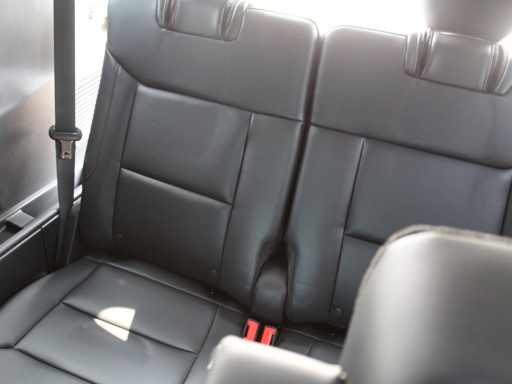 New 2025 Ford Explorer ST-Line w/ Premium Package image 16