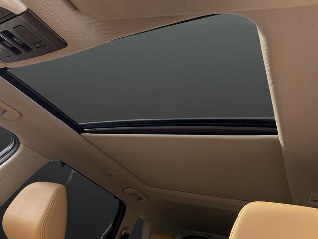 Used 2023 Nissan Rogue Platinum w/ Platinum Premium Package image 7