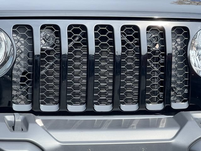 Used 2023 Jeep Gladiator Sport AWD/4WD image 38