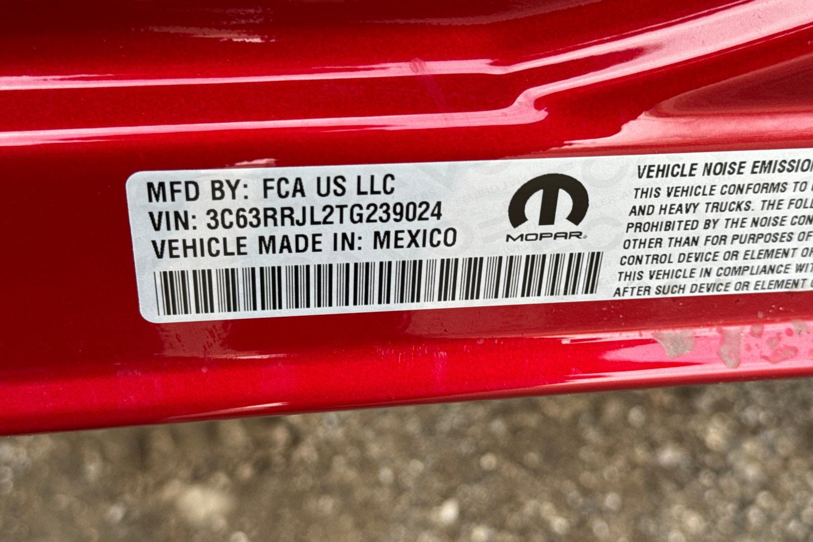 New 2026 RAM 3500 Laramie image 27