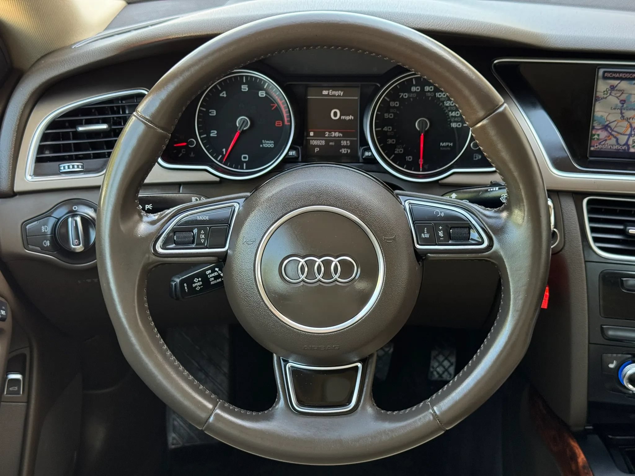 Used 2013 Audi A5 2.0T Premium Plus AWD/4WD image 24