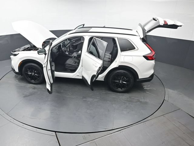 Used 2024 Honda CR-V Sport-L image 45