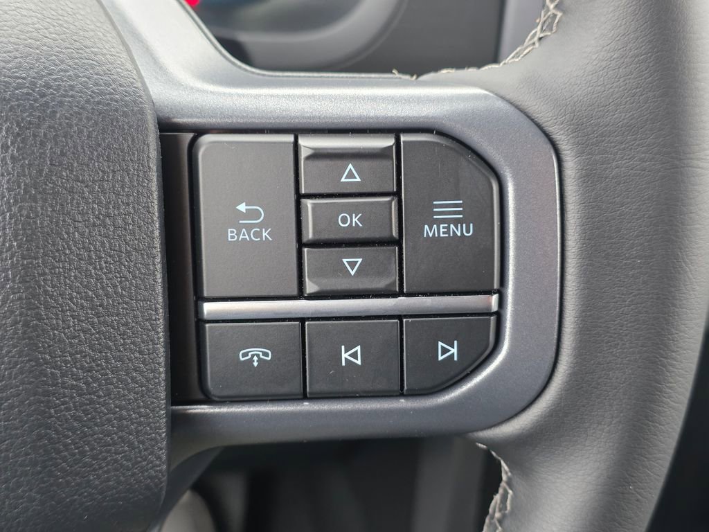 New 2026 Ford F150 XLT AWD/4WD image 42