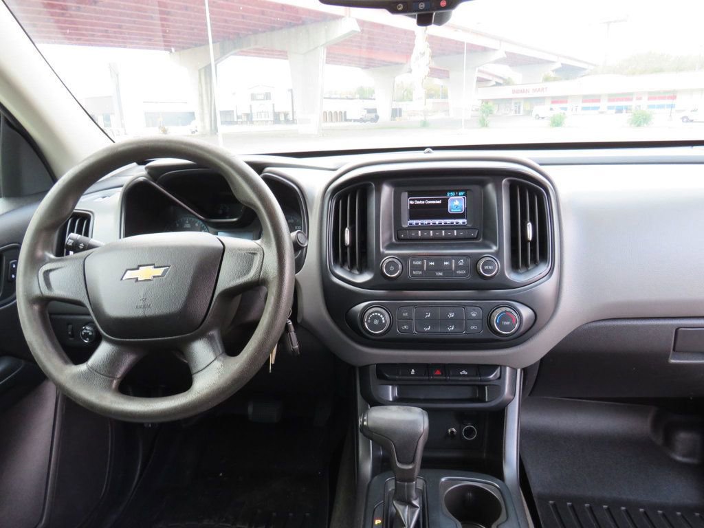Used 2016 Chevrolet Colorado W/T image 20