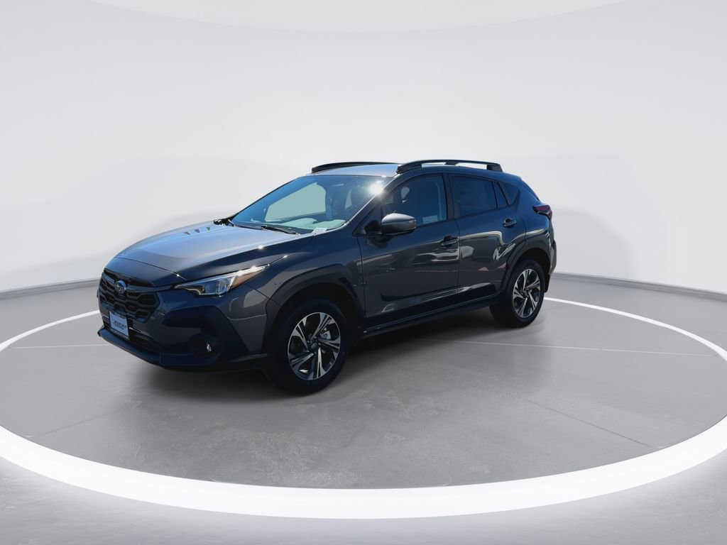 New 2026 Subaru Crosstrek 2.0i Premium image 4