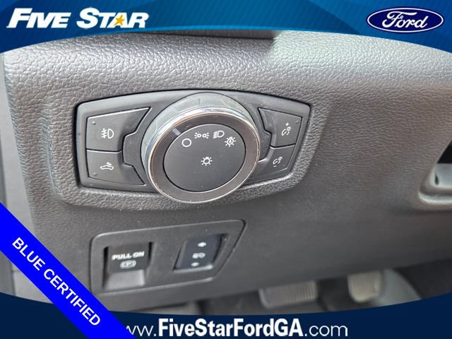 Certified 2018 Ford F150 XLT w/ Equipment Group 301A Mid RWD image 28