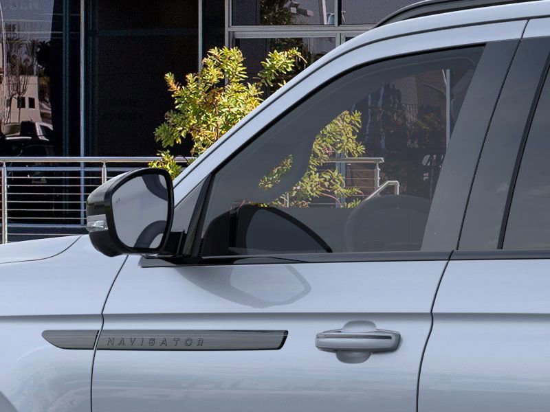 New 2026 Lincoln Navigator L Reserve w/ Jet Appearance Package image 20