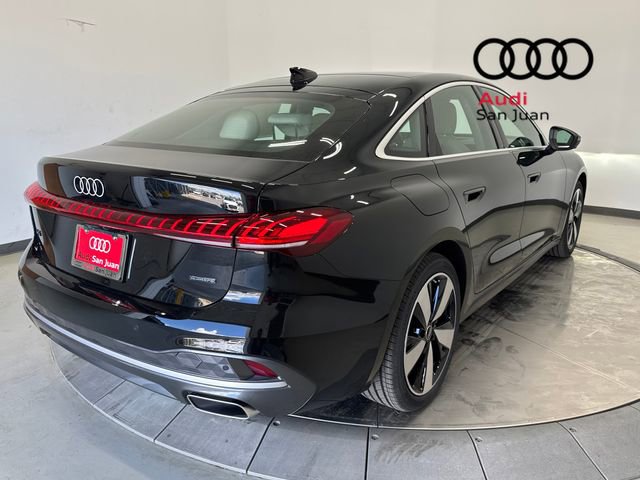 New 2025 Audi A5 2.0T Premium image 29