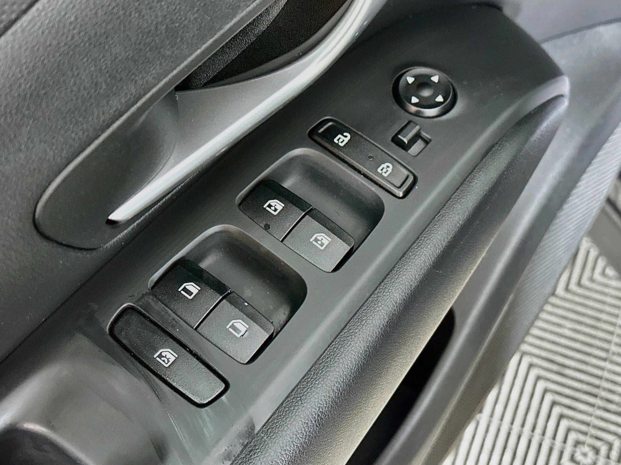 Certified 2024 Hyundai Tucson SEL AWD/4WD image 17