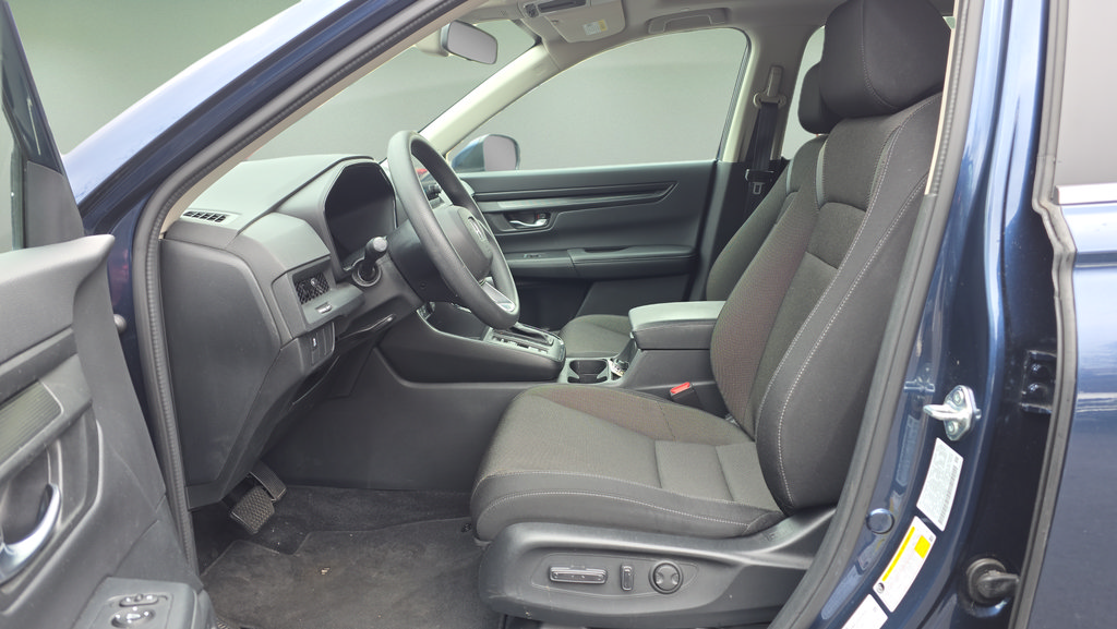 Used 2024 Honda CR-V EX image 11