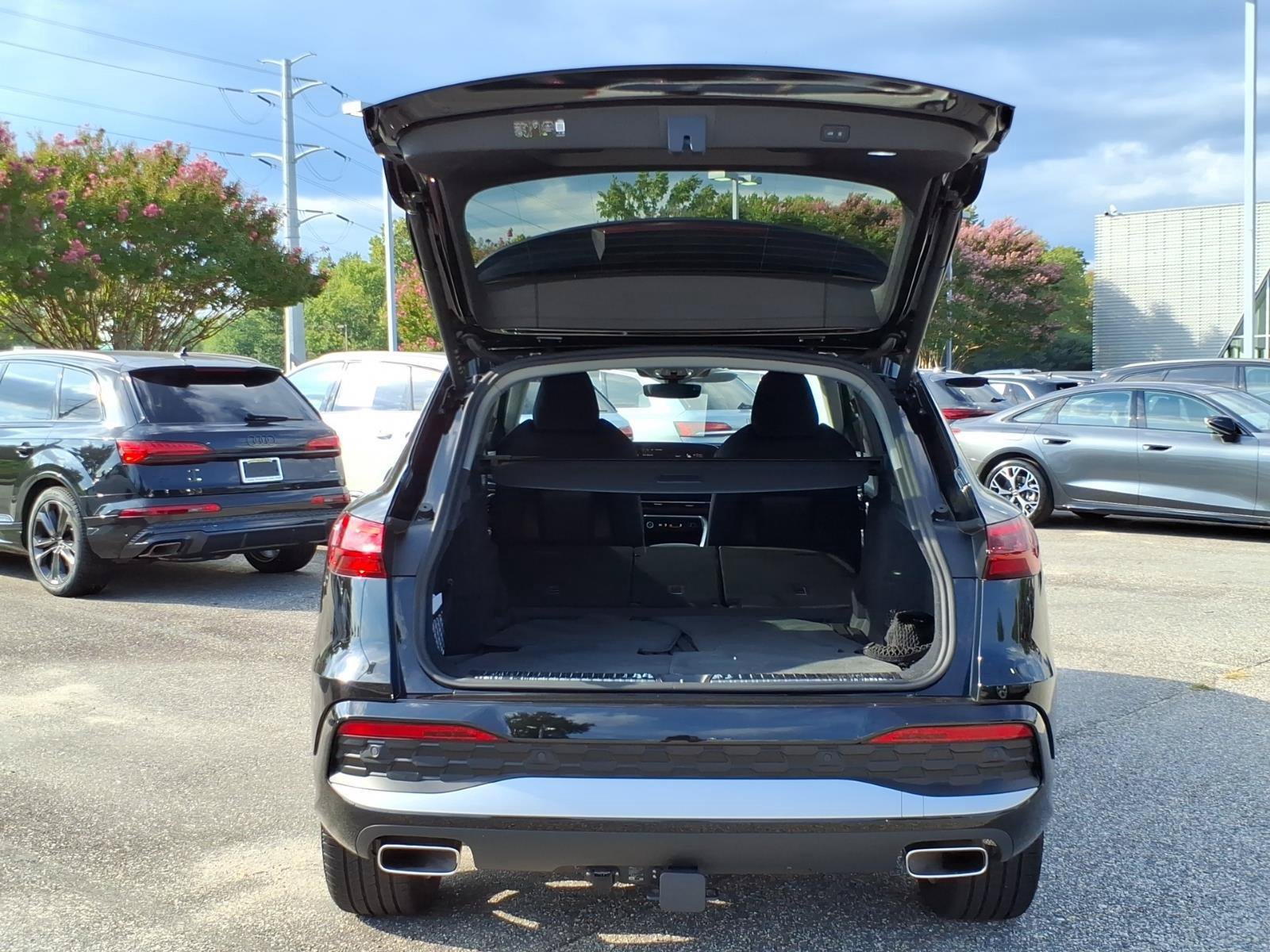 Used 2025 Audi Q5 Premium Plus AWD/4WD image 30
