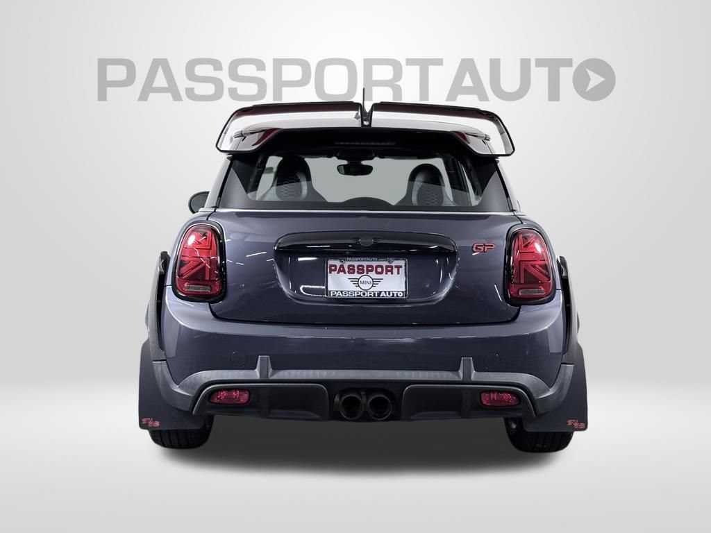 Used 2021 MINI Cooper John Cooper Works GP FWD image 7