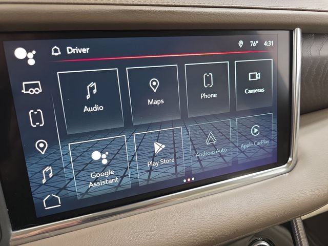 Used 2023 GMC Yukon XL Denali AWD/4WD image 17