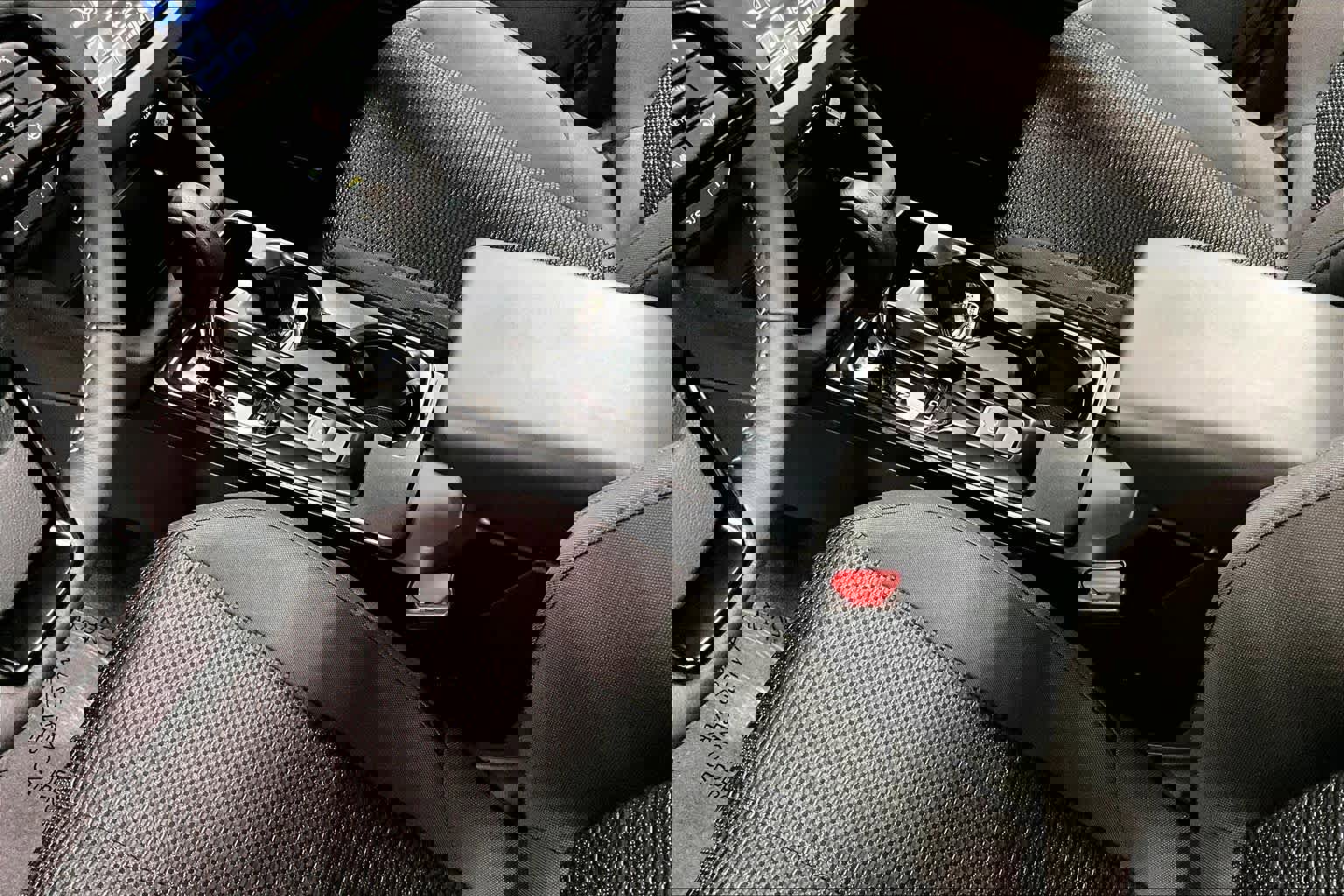 Used 2026 Subaru Forester Premium image 17