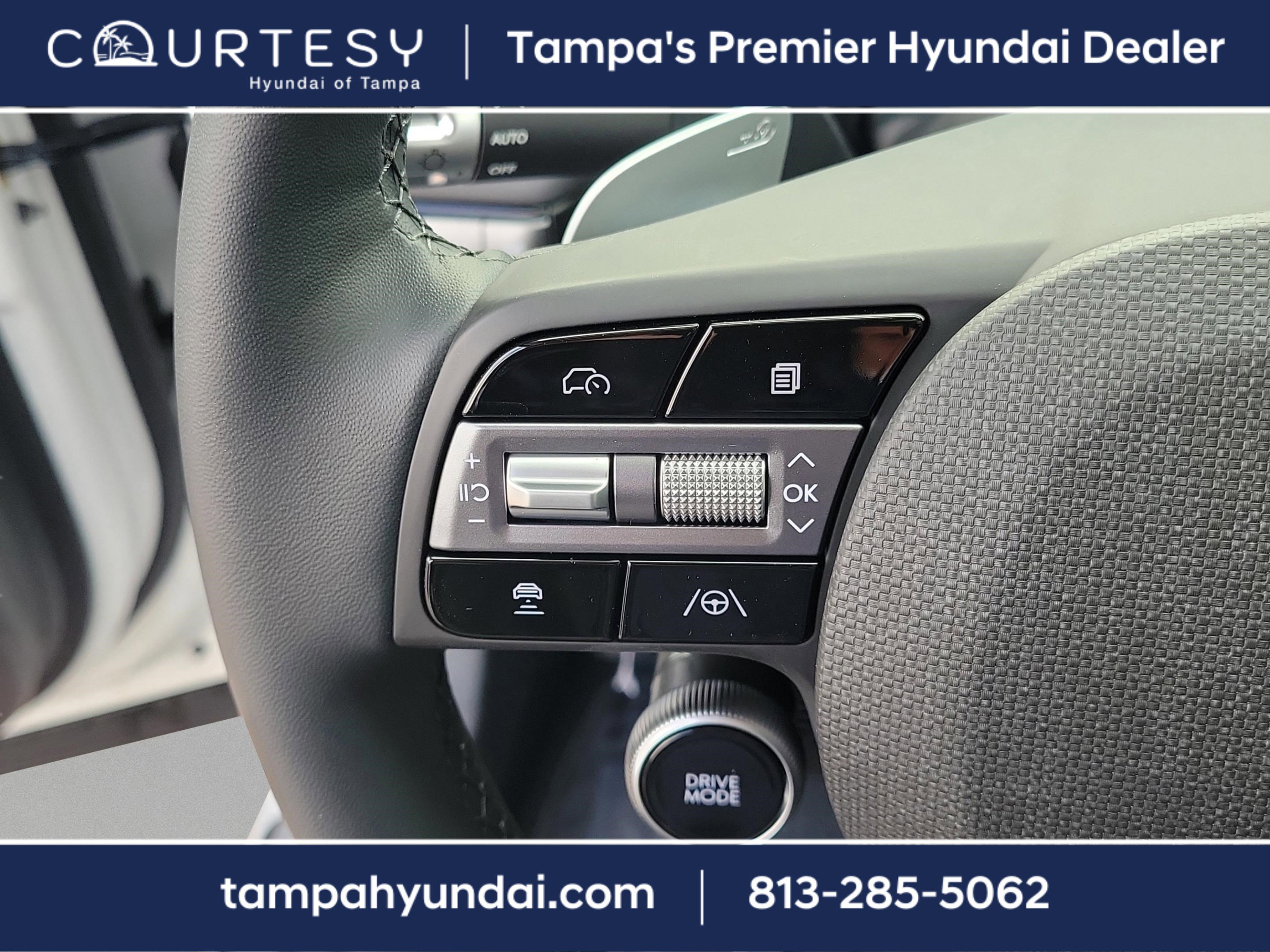 New 2026 Hyundai Ioniq 5 Limited image 40