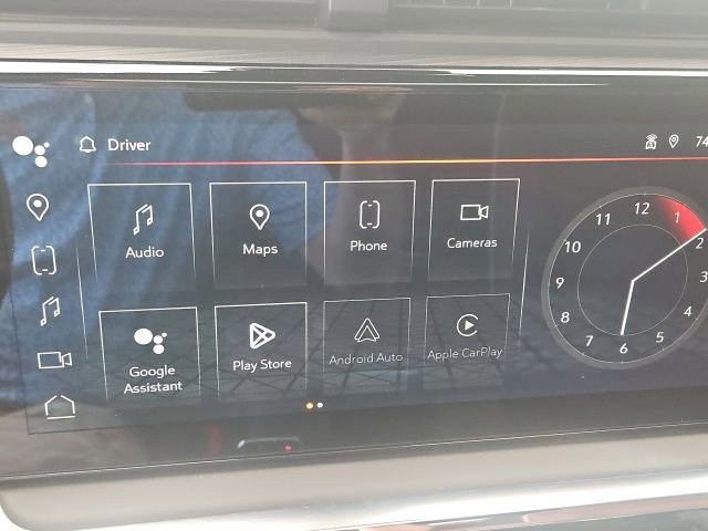 Used 2024 GMC Sierra 1500 Denali Ultimate AWD/4WD image 36