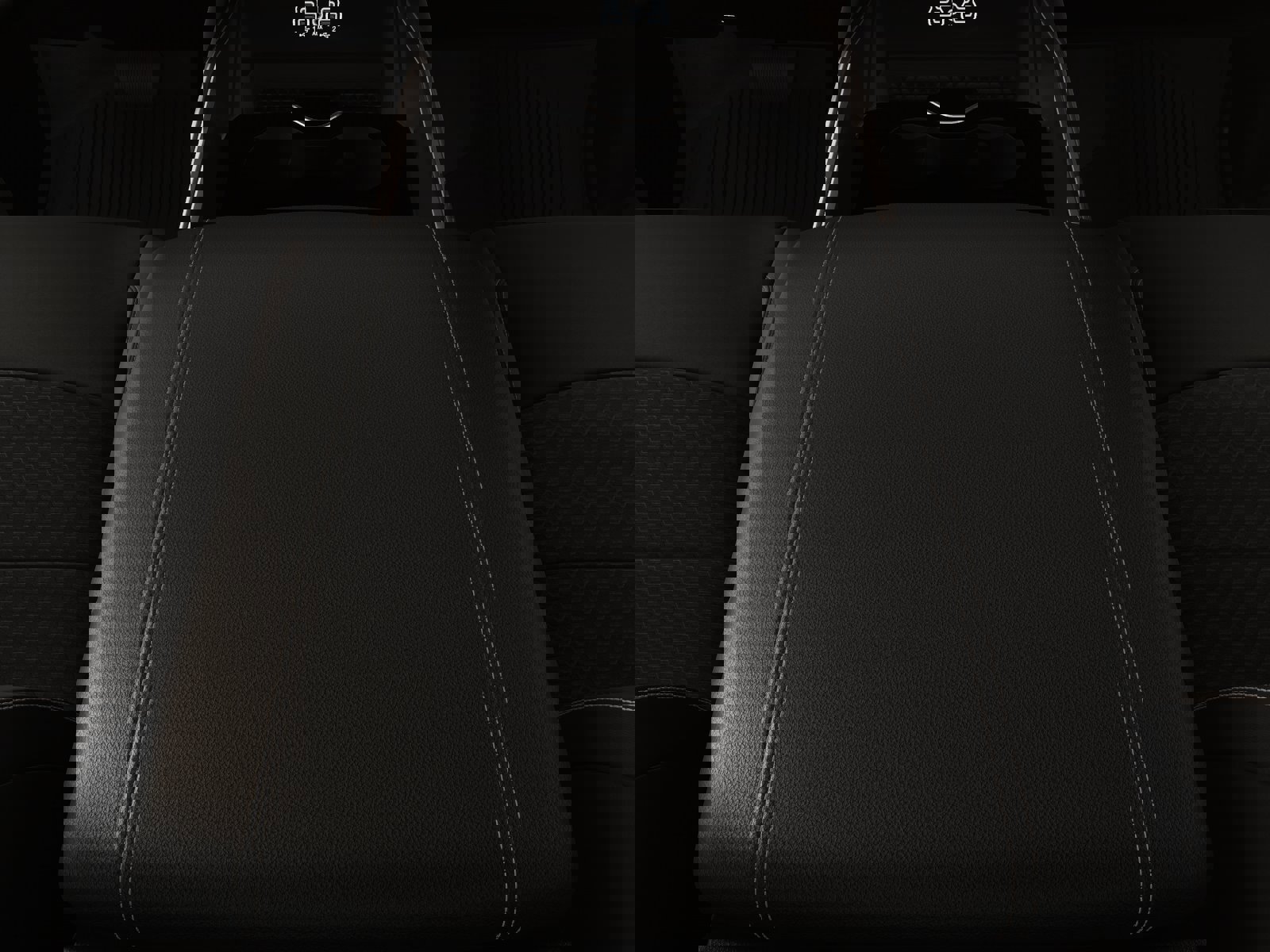 New 2026 RAM 2500 Big Horn image 23