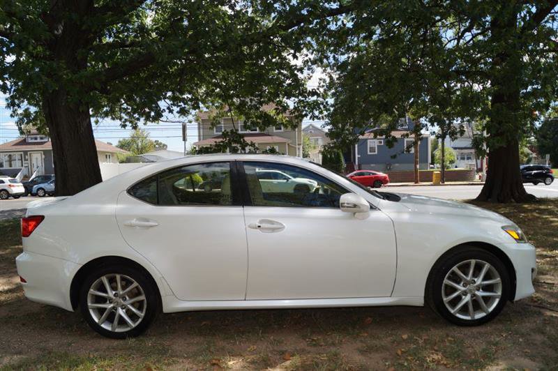 Used 2011 Lexus IS 250 AWD image 13