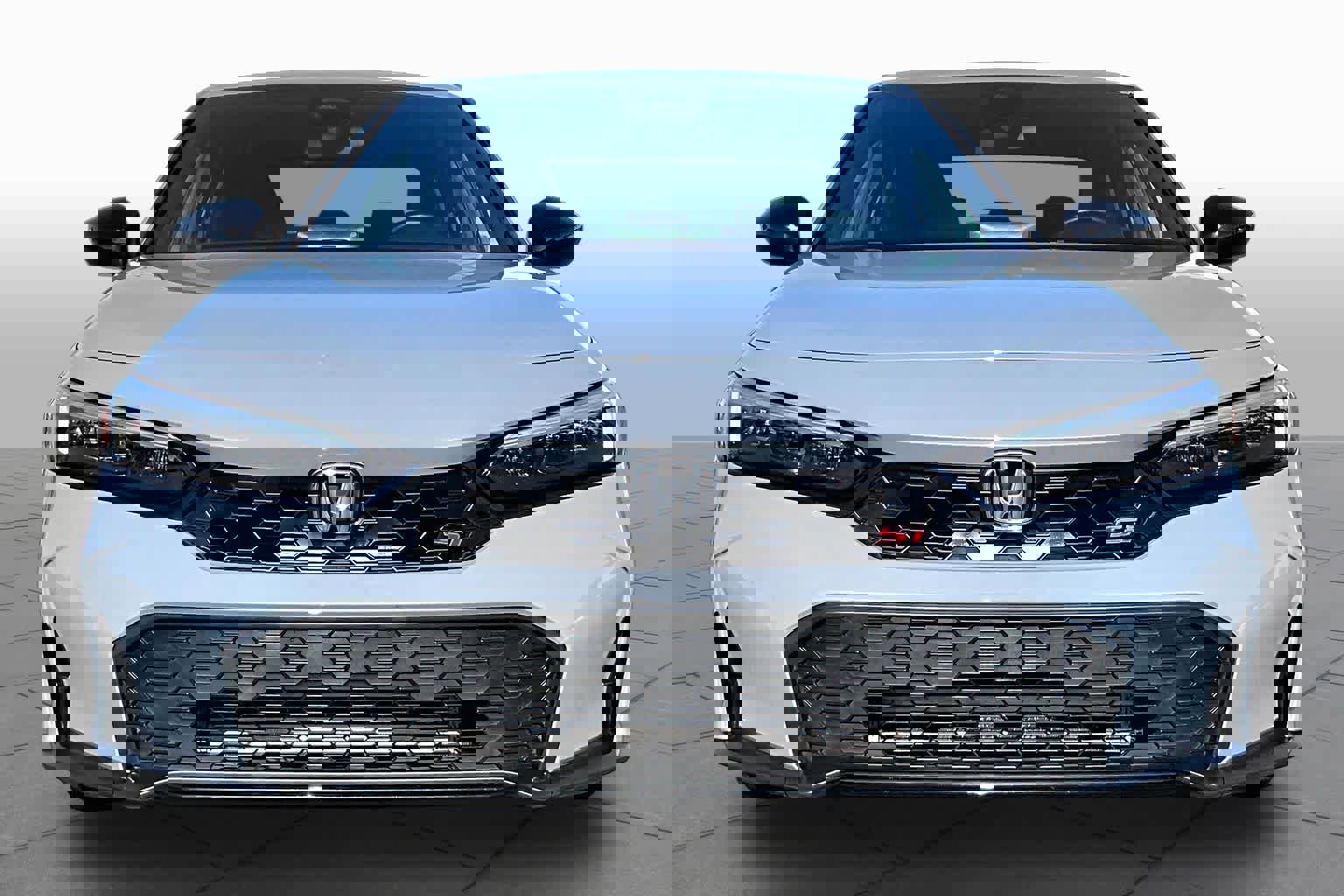 Used 2025 Honda Civic Si image 4