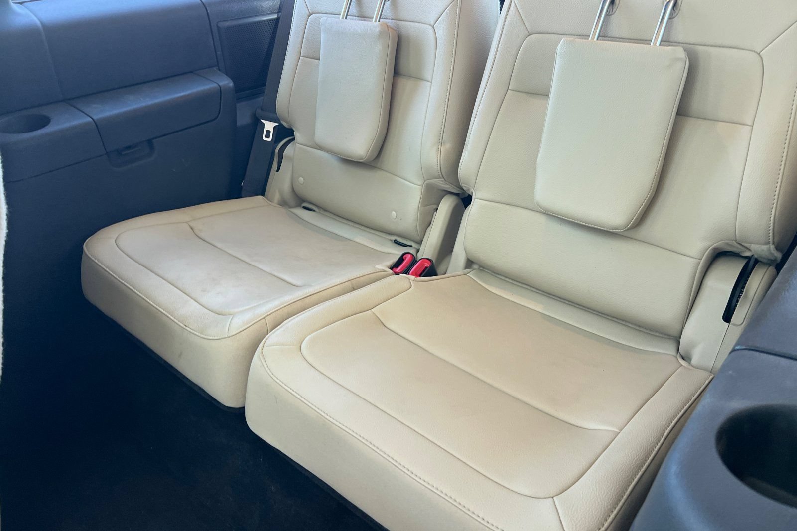 Used 2019 Ford Flex Limited w/ Equipment Group 303A AWD/4WD image 16