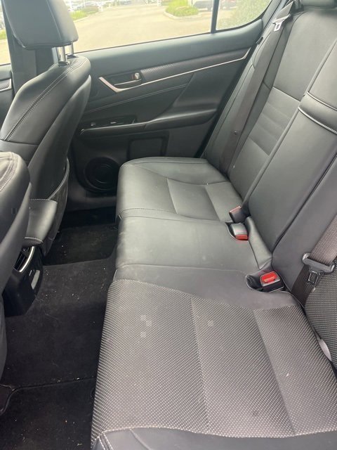 Used 2019 Lexus GS 350 F Sport image 10