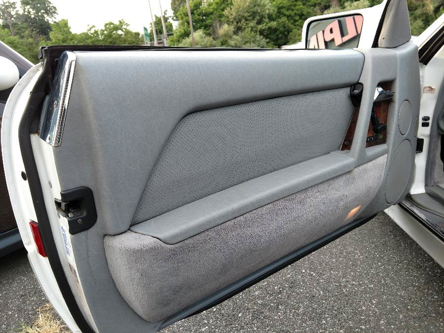 Used 1993 Mercedes-Benz 500 SL image 30