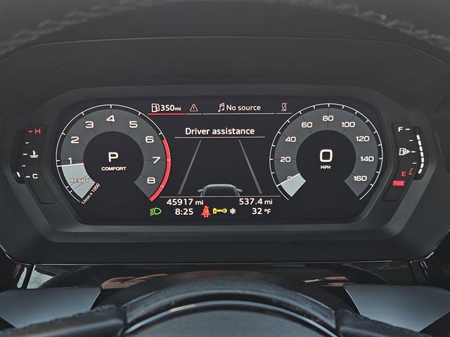 Used 2024 Audi A3 2.0T Premium image 11