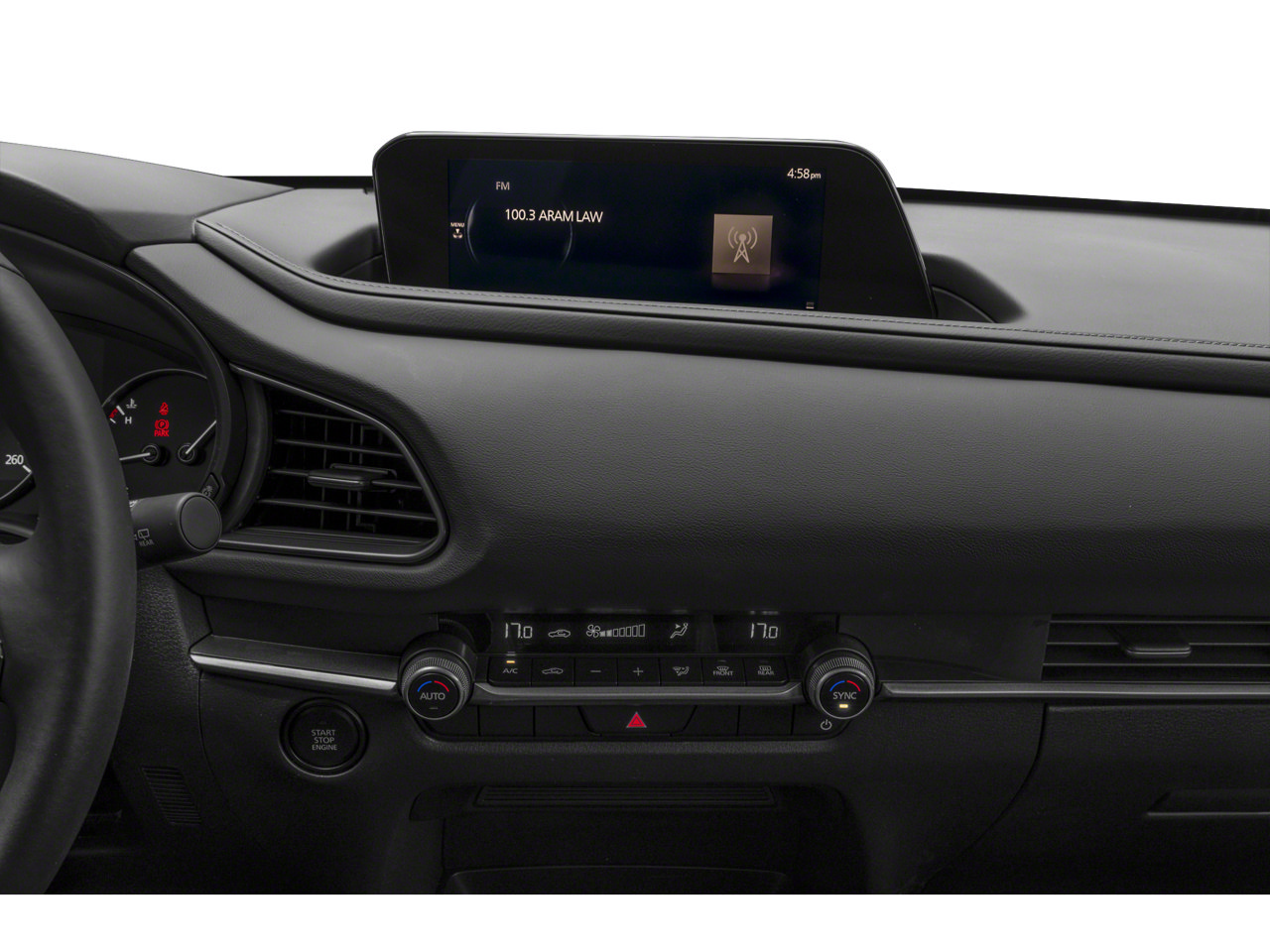 New 2026 MAZDA CX-30 AWD 2.5 S w/ Select Sport Pkg image 23