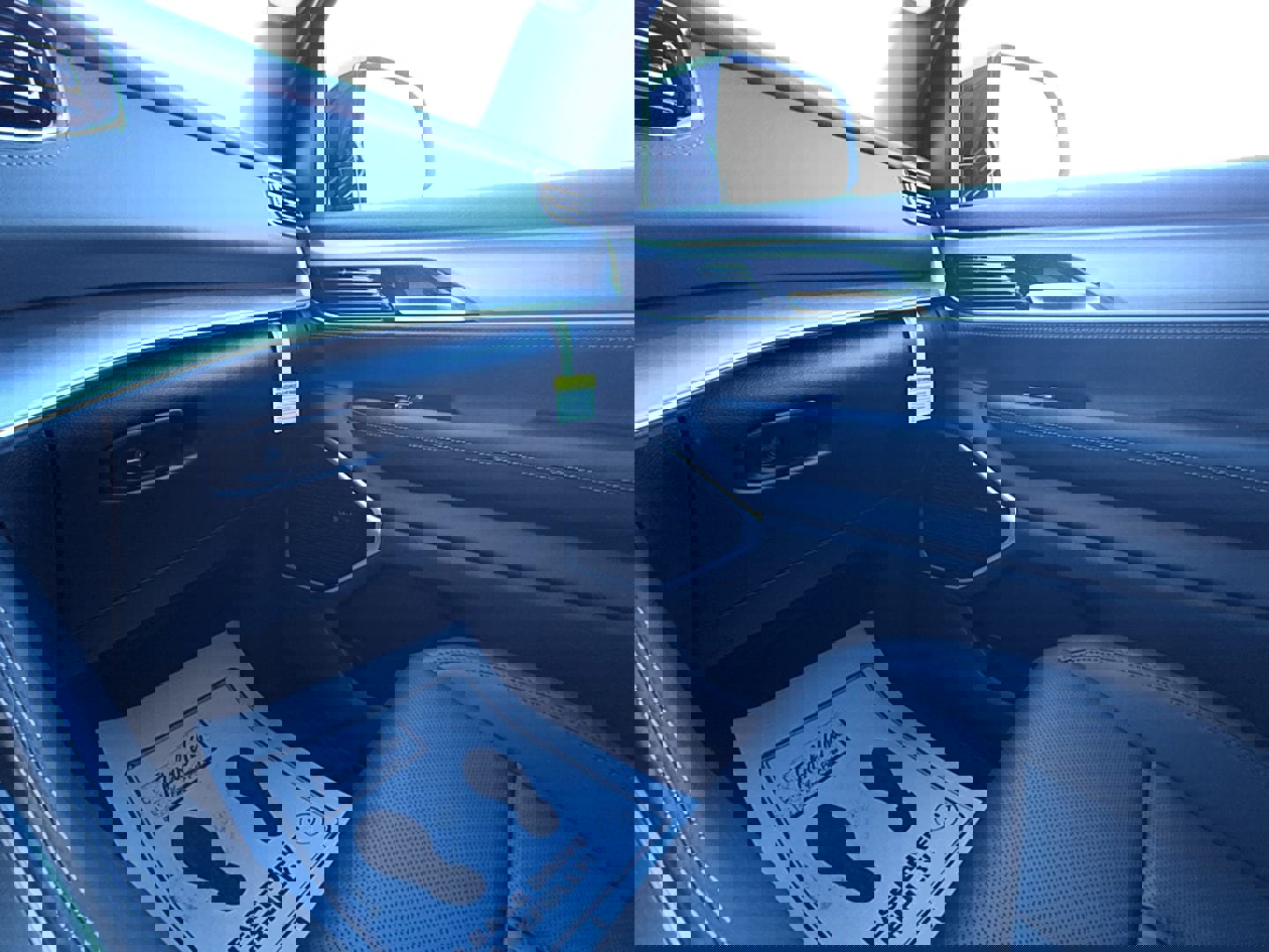 New 2026 Jeep Grand Wagoneer L Limited image 19