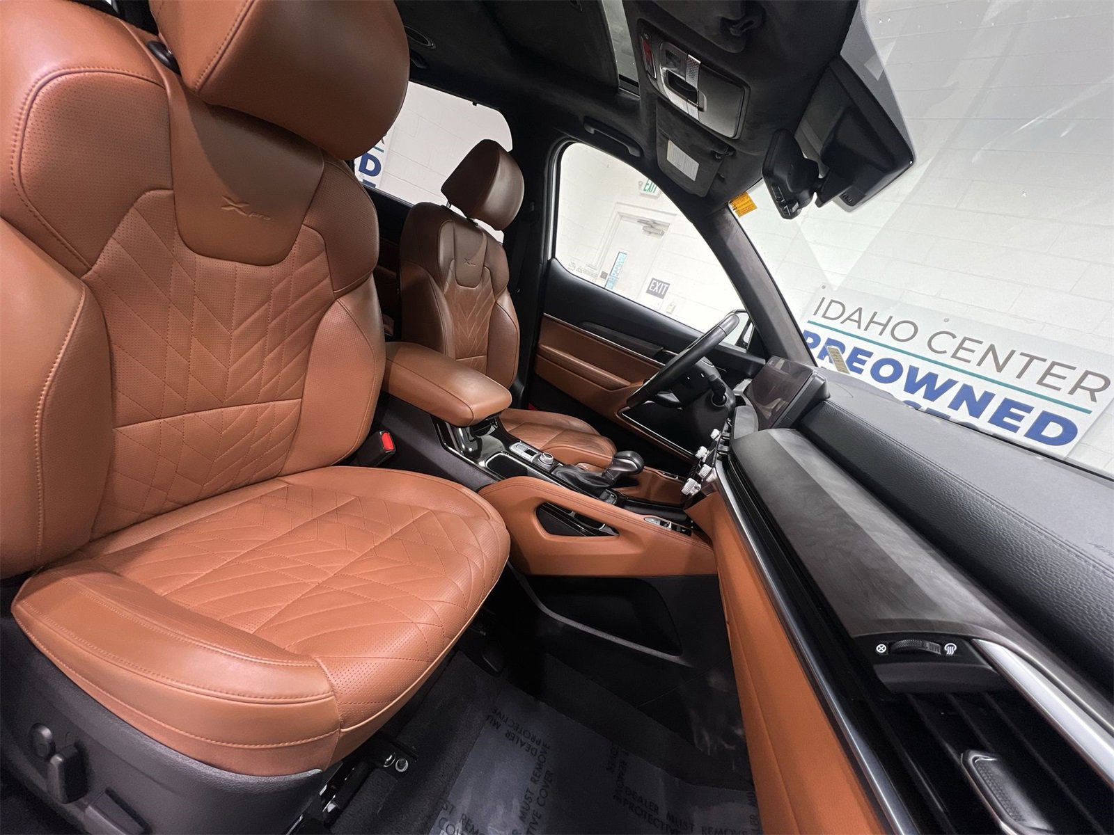 Used 2024 Kia Telluride SX Prestige X-Pro image 26